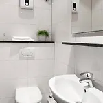 Апарт-отель Am Kleeblatt 3*