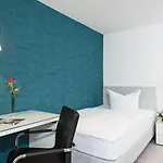 Апарт-отель Am Kleeblatt 3*