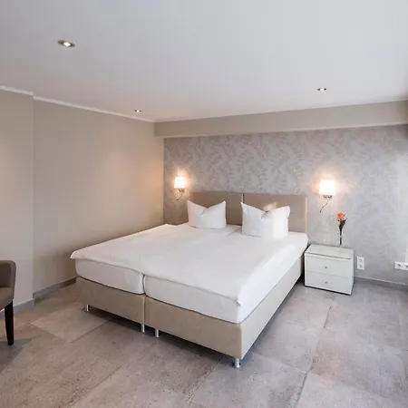 Apartahotel Am Kleeblatt Wuppertal