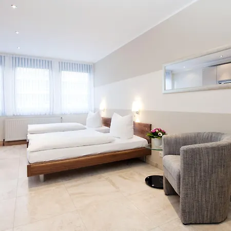 Am Kleeblatt Apart-hotel 3*