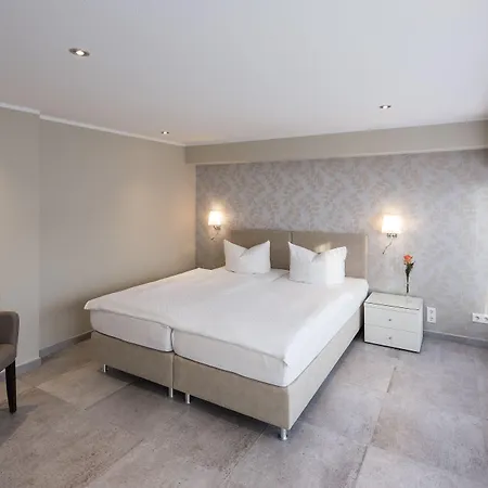 Am Kleeblatt Apart Otel 3*