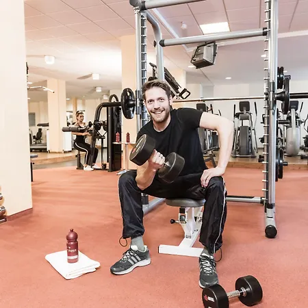 Am Kleeblatt Apart Otel Wuppertal