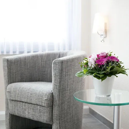 Am Kleeblatt Apart-hotel Wuppertal