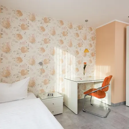 Apart-hotel Am Kleeblatt