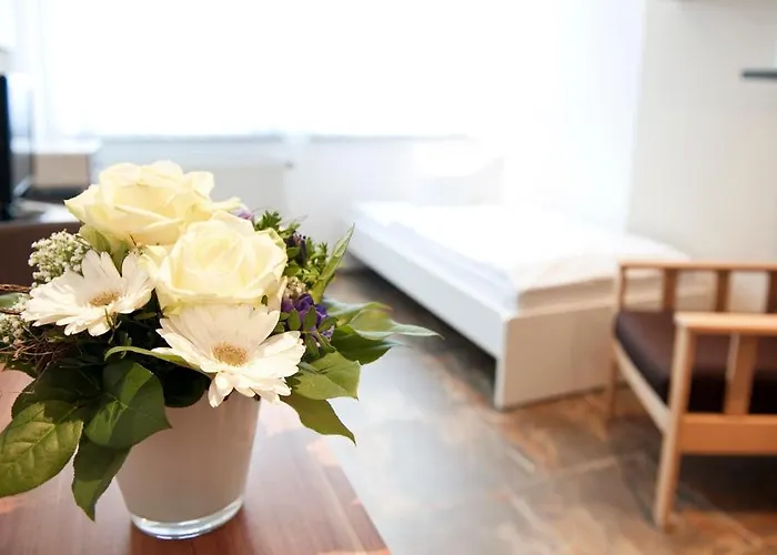 Apart Otel Am Kleeblatt