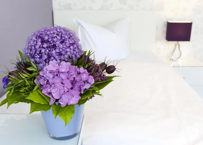 Am Kleeblatt Aparthotel