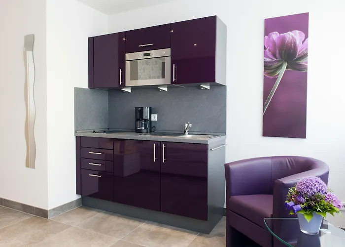 Apart Otel Am Kleeblatt Wuppertal