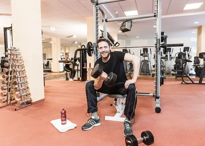 Am Kleeblatt Apart Otel Wuppertal