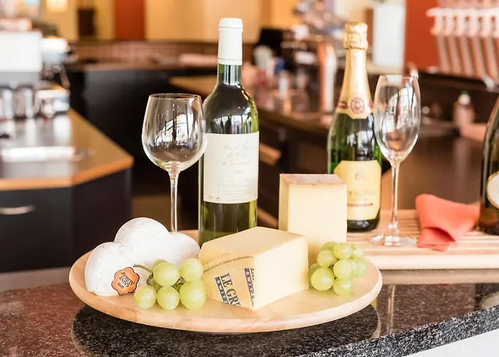 Apart Otel Am Kleeblatt