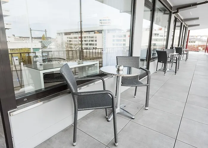 Am Kleeblatt Wuppertal