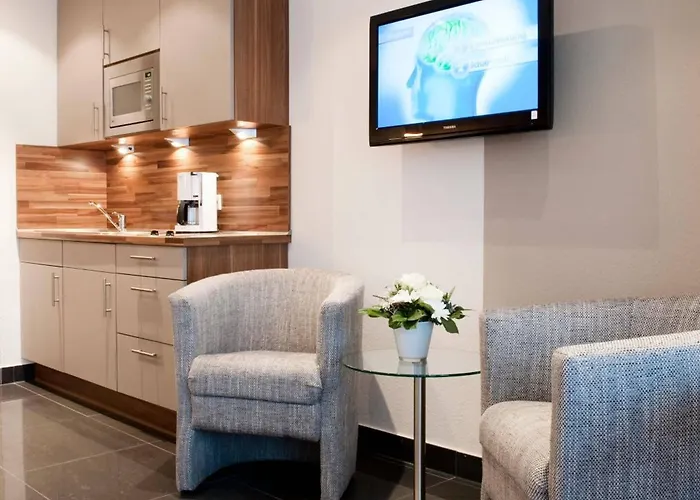 Am Kleeblatt 3* Wuppertal