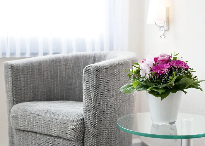 Am Kleeblatt Apart Otel Wuppertal