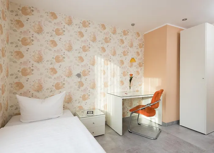 Apart Otel Am Kleeblatt